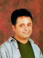 Shlomo Deshet