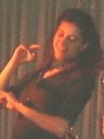 Yarona Harel